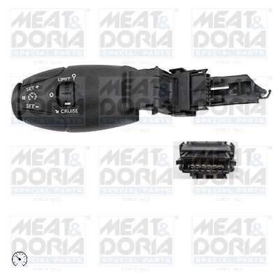 Steering Column Switch